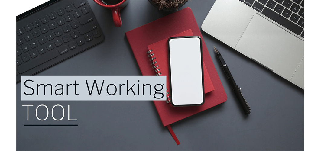 Scopri di più sull'articolo Smart Working PROMO – l’ufficio a casa tua
